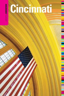 Cincinnati - Insiders' Guide®