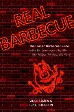 Real Barbecue