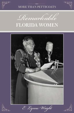 Remarkable Florida Women