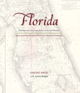 Florida - Mapping the Sunshine State Through History
