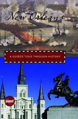 New Orleans New Orleans