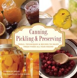 Knack Canning, Pickling and Preserving