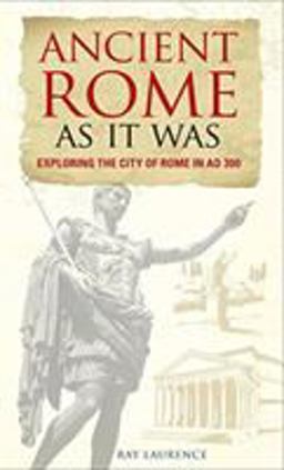 The Traveler's Guide to the Ancient World, Rome