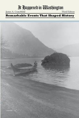 It Happened in Washington It Happened in Washington