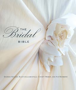 The Bridal Bible