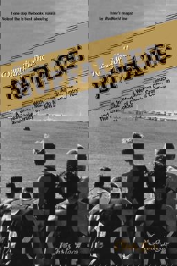 Running with the Buffaloes A Season Inside with Mark Wetmore, Adam Goucher, and the University of Colorado Men's Cross Country Team  9780762773985 Front Cover