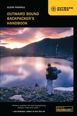 Outward Bound Backpacker's Handbook 3rd 9780762778553 Front Cover