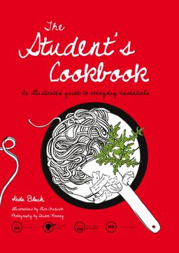 The Student's Cookbook