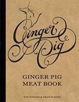 Ginger Pig