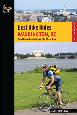 Washington, DC - Best Bike Rides