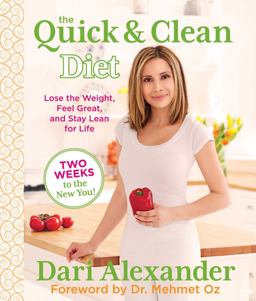 The Quick and Clean Diet