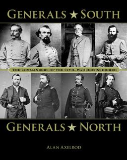 Generals South, Generals North Generals South, Generals North