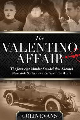 The Valentino Affair The Valentino Affair