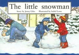 The Little Snowman