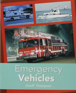 Emergency Vehicles
