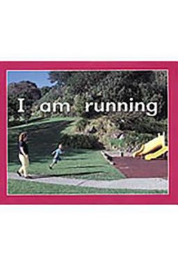 I Am Running, Level 1