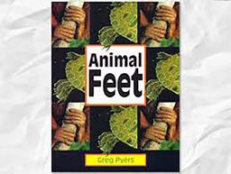 Animal Feet