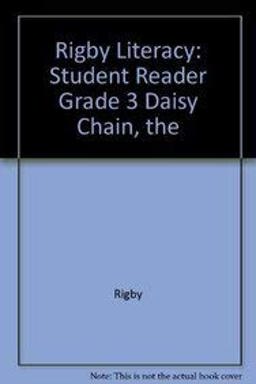 Rigby Literacy