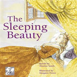 Rpm Sil Sleeping Beauty