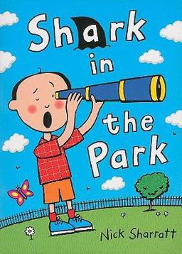 Shark in the Park