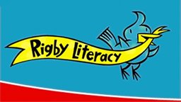 Rigby Literacy
