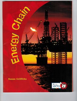 Bw 4 N/F Energy Chain Is