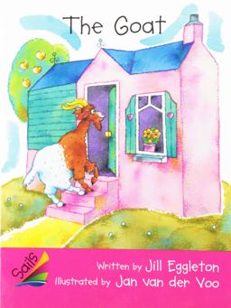 Rigby Sails Emergent