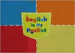 Rigby English in My Pocket