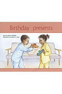 Pmp Blu 11 Bday Presents