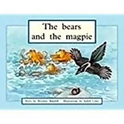 Bears & Magpie: Student Reader  9780763573492 Front Cover