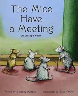 Mice Have a Meeting