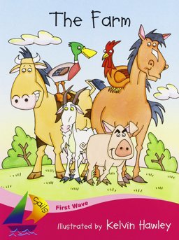 Rigby Sails First Wave