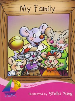 Rigby Sails First Wave