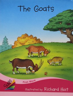 Rigby Sails First Wave