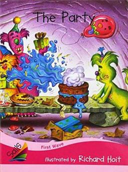 Rigby Sails First Wave