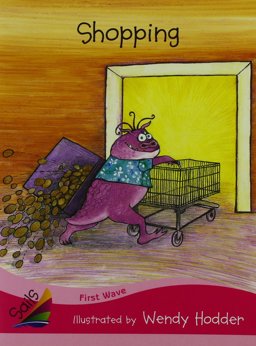 Rigby Sails First Wave