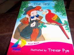 Rigby Sails First Wave