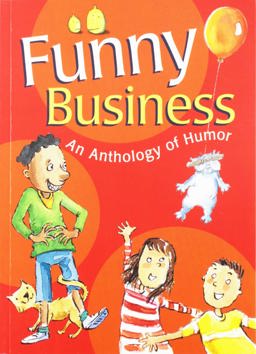 Anthology of Humor