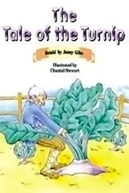 The Tale of the Turnip