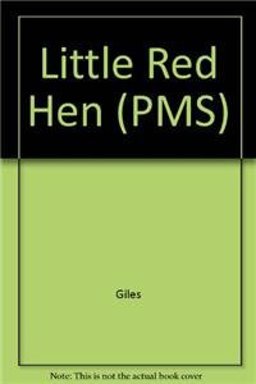 The Little Red Hen