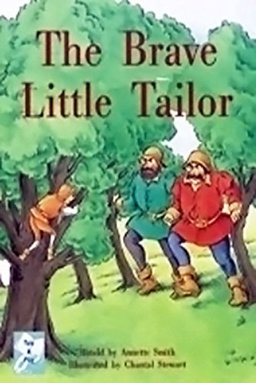The Brave Little Tailor