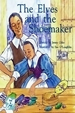 The Elves and the Shoemaker
