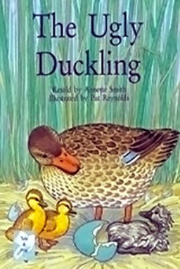 The Ugly Duckling