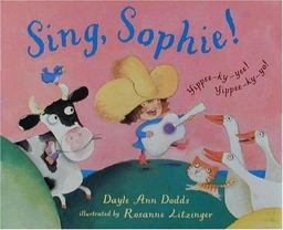 Sing, Sophie!