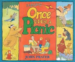 Once upon a Picnic