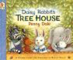 Daisy Rabbit's Tree House