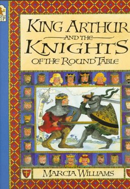 King Arthur and the Knights of the Round Table