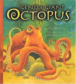 Gentle Giant Octopus