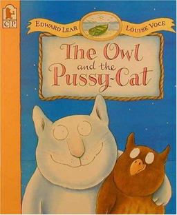 The Owl and the Pussycat