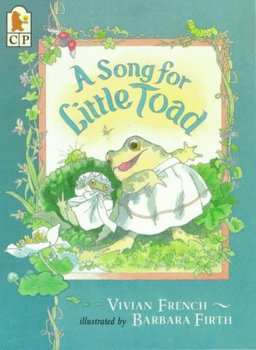 Song for Little Toad